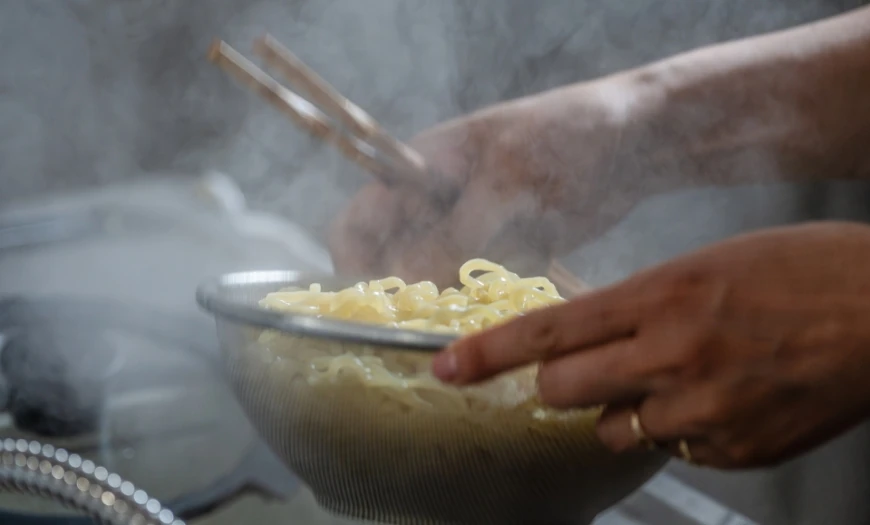 独自の味を守りつつ、さらなる美味しさへのチャレンジ